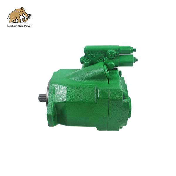 Chinese Replacment Rexroth R986110427 AT466836 A11VLO260 Hydraulic Piston Pump