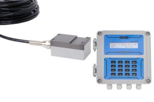 Buy cheap ST501 Fixed External Ultrasonic Flowmeter product