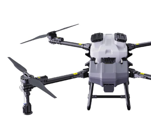 Z30P 30kg Load Agricultural Drones Solution Under Z Series New Truss Structure