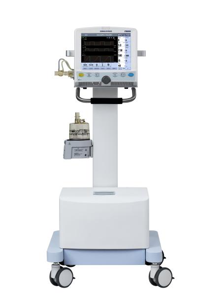 Quality R55 Ventilator Machine For Hospital Tidal Volume setting 20-2500mL for sale