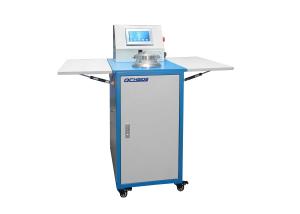 Buy cheap Fabric Moisture Air Permeability Textile Testing Equipment product