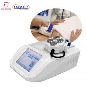Buy cheap No Pain Ultrasonic Cavitation Machine To Remove Belly Fat Cell Remove 4D Cavitation Machine product