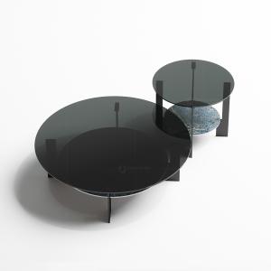 China ODM Kitchen Stainless Steel Furniture Marble End Table Sets on sale