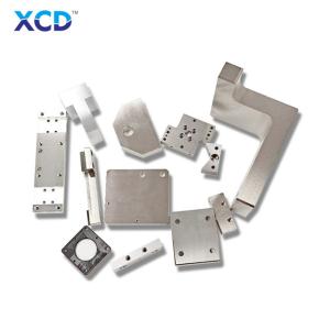 Buy cheap Etching Stainless Steel Cnc Machining , Lathe And Milling Ring Part product