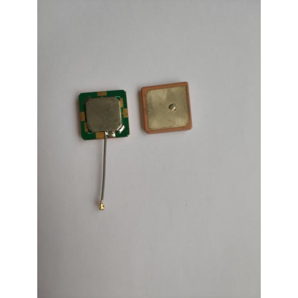 28dbi Internal Active GPS Antenna High Performance For Vehicle Use