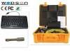Buy cheap Sewer crawler cameras, pipe crawler camera, inspection drain camera product