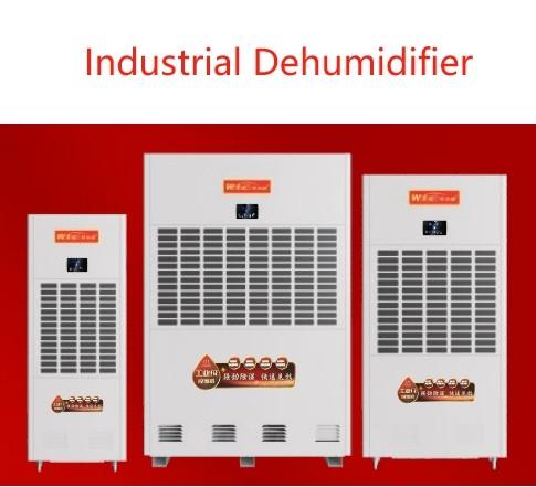 Quality High Quality Dehumidifier Core Parts Ensure Stable Long-Term Dehumidification For Industrial Environments for sale