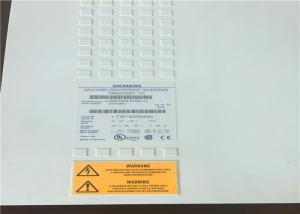 China 6se7026-0td61-Z Siemens Simovert Masterdrives Motion Control Inverter on sale