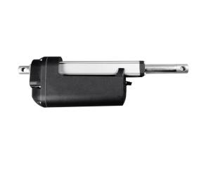 Buy cheap 6'' 12V/24V Solar Tracker Tracking Linear Actuator multi-purpose Linear Actuator product