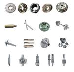High Accuracy Internal And External CNC Grinding Machine For Auto Parts Industry
