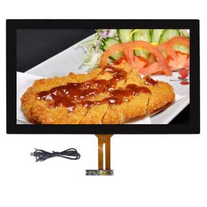 China 23.6 Inch USB Surface Capacitive Touch Screen Customizd size and logo on sale