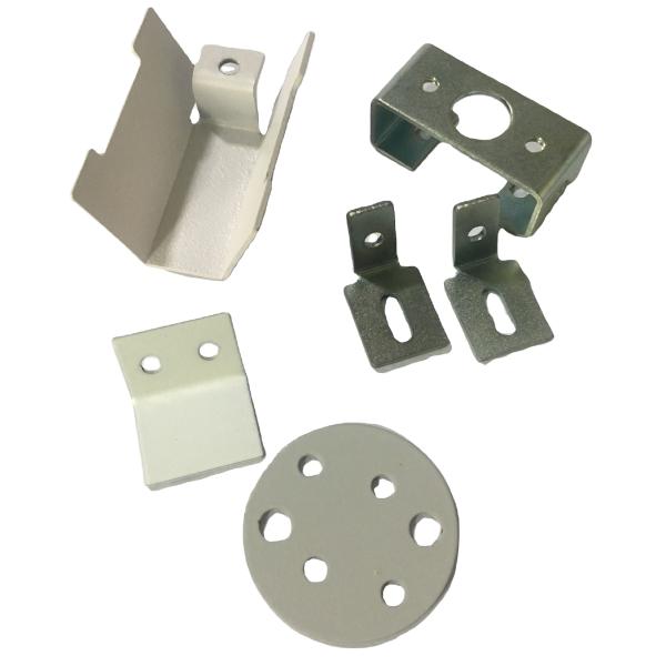Quality Laser Cutting Bending Metal Stamping Parts Custom Sheet Metal Fabrication for sale