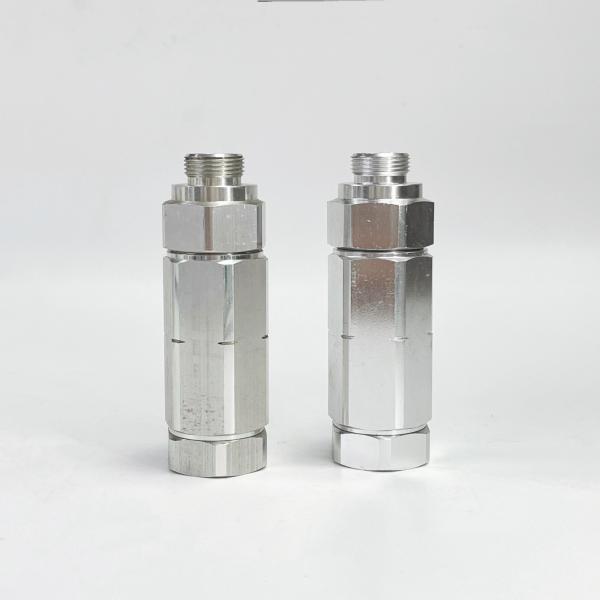 Quality High-quality CNC Forging Services For Precision OEM Aluminum-hot Forged Parts for sale