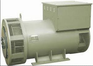 China Lightweight Permanent Magnet Generator Synchronous Excitation 384KW 60HZ on sale