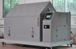 ASTM B117 Salt Spray Corrosion Tester , Salt Fog Chamber With Microcomputer