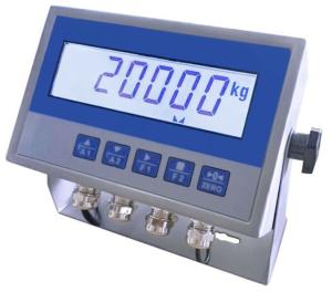 Weighing Controller IN-420 PLUS