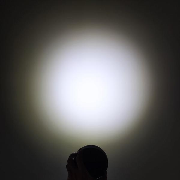 Truck Tractor Waterproof IP67 27W LED Working Light