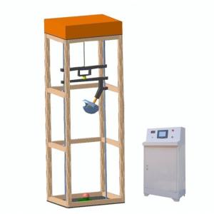 Buy cheap Multi Scene Helmet Testing Equipment 380V 50Hz Multi Function product