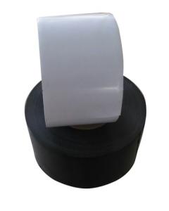 Buy cheap Custom Pipe Wrapping Tape Insulation White Pipeline Protection PE inner product