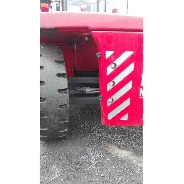 SINH-828A Large mechanical reverse radar, waterproof, anti-seismic and anti-interference strong