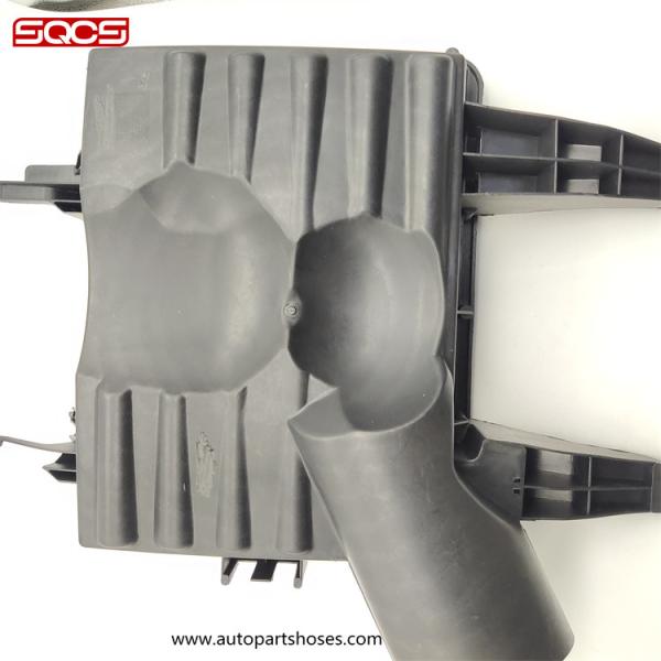 Quality Auto Engine Parts Air Filter Cover 0000905101 For Mercedes Sprinter 906 for sale