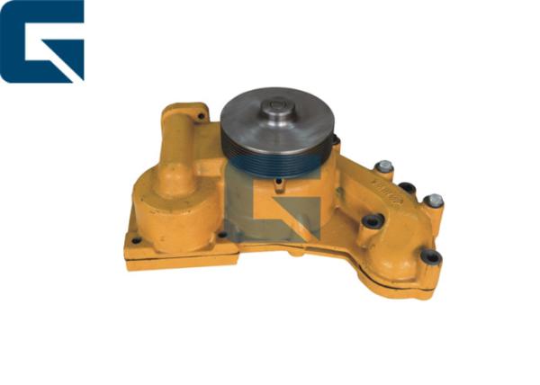 Quality 6D110 Engine Driven Water Pump For WA350-1 And PC400-1 6138-61-1860 6138-61-1400 for sale