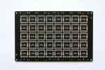 Double sided pcb soldering electronics pcb components assembly mother board pcb