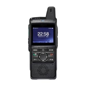 POC Long Distance Two Way Radio PNC370 Public network handheld 5000km Walkie-talkie National 4G LTE Android  2 way radio
