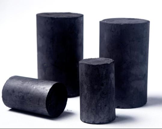 Quality Oxidation Resistant Isostatic Graphite Block Carbon Graphite Electrode Low Resistance for sale