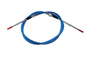 China High-Performance Racing & Marine Cable Solutions | Low-Friction, Chemical-Resistant Cables on sale