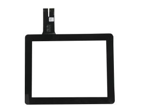 China 9.7 Industrial Touch  Panel with G+G for Waterproof Touch Screen Monitor on sale