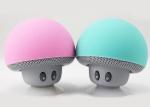Cyoo Portable Mini Mushroom Bluetooth Speaker / Mushroom Waterproof Speaker