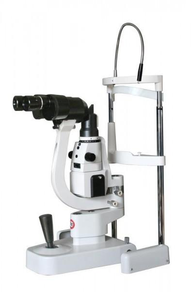 14mm Aperture Mobile Slit Lamp with Compact And Flexible Structure