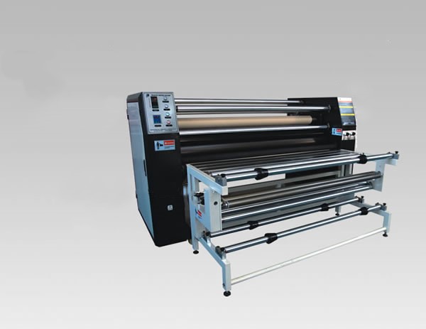 Endless Heat Transfer Printing Felt For Various Kinds Of Transfer Printing Calendar