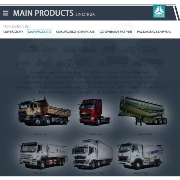 SINOTRUK HOWO Compactor Garbage Truck Prices, Garbage Truck Dimensions Capacity,Garbage Compactor Truck for sale
