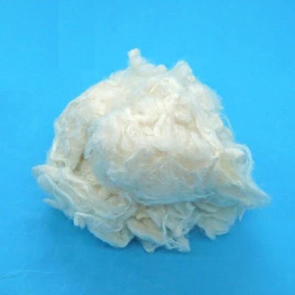 Quality Polyester Viscose Staple Fiber Low Moisture and High Thermal Stability for sale