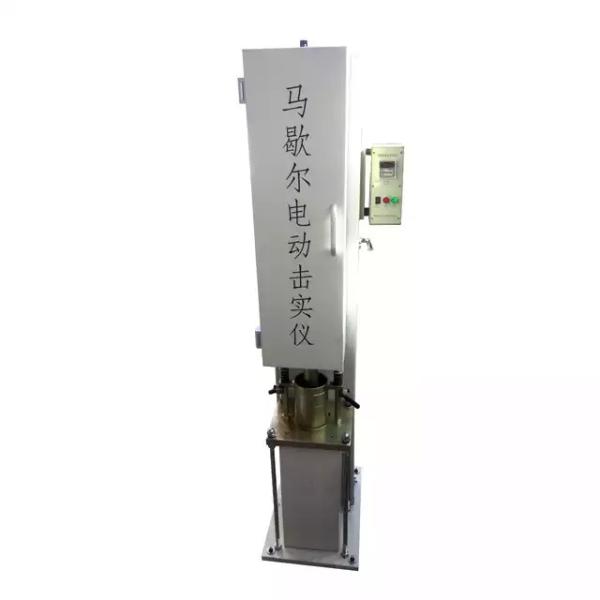 Quality Automatic Asphalt Marshall Compactor Machine For Stability Testing for sale