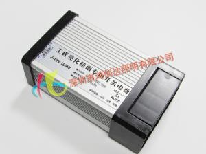 8.3A LED Module Power Supply Current Leakage Protection 400W Triple Output Power Supply