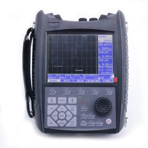 Buy cheap Sub100 Ultrasonic Crack Detector 0-9999mm 5.7inch Tft Lcd Display product