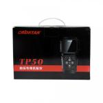 TPMS Sensor Universal Car Diagnostic Scanner OBDSTAR TP50 TPMS Activation Reset