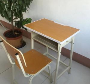 China Add to CompareShare wholesale small computer desk/school furniture study table manufacturer price on sale