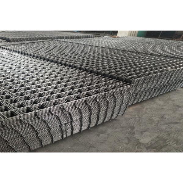 Road Construction 3-6mm Welded Wire Mesh Welding Machine