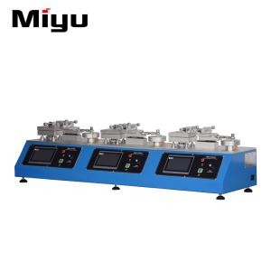 Buy cheap 600w Insertion Force Test / Stress Strain Test Machine High Precision product