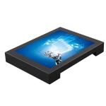 Sunlight Readable IR Touch Open Frame LCD Monitor 1000cd/M2