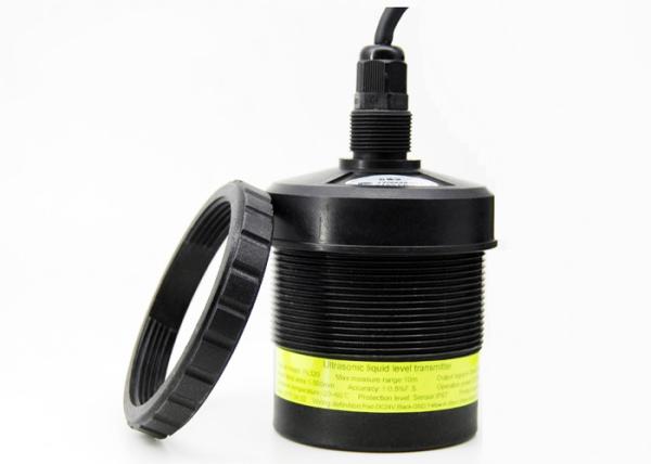 Quality CE Approved Ultrasonic Level Sensor PL320 For Depth Well Level Measurement for sale