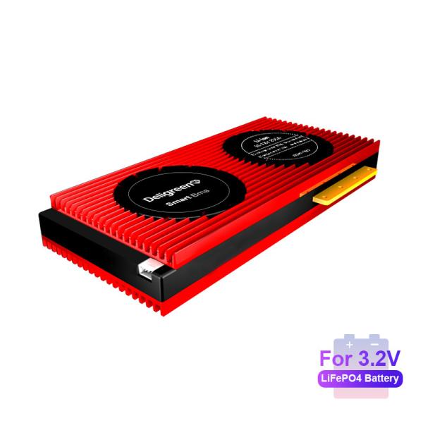 Quality 4S12V 80A Common Port Battery Management System BMS for sale