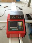Flame Torch Automated Plasma Cutting Machine , Height Controller Small Cnc
