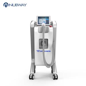 China Factory Wholesale Hifu Korea Non-surgical Body Slimming Hifu Liposonix Machine For Fat Reduction on sale