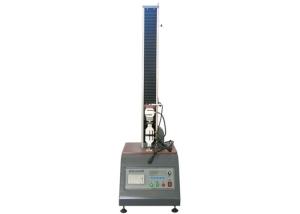 High Accuracy Lab Micro Computer Tensile Testing Equipment 500x1800x400 mm