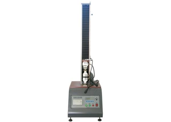 Quality High Accuracy Lab Micro Computer Tensile Testing Equipment 500x1800x400 mm for sale